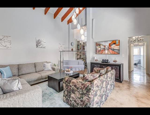 3 BEDROOM PROPERTY TO RENT IN MAGALIESSIG